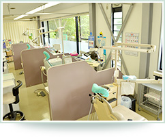 森の里歯科医院photo